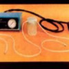 INFUSION / ASPIRATION SYSTEM
